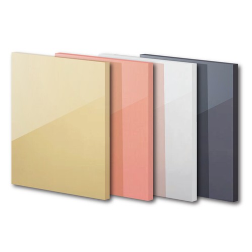 3mm perspex plastic mirror - 3mm,