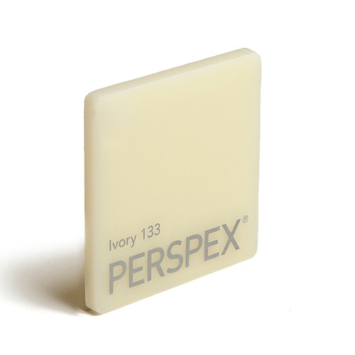 Perspex ivory 133 cast - perspex®,