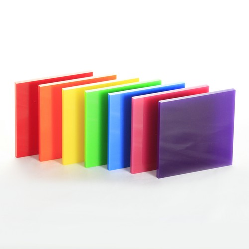 3mm perspex coloured - 3mm, perspex®