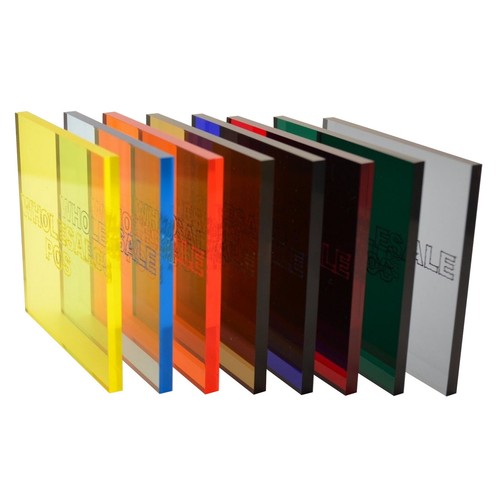 Acrylic perspex sheet - acrylic, perspex®