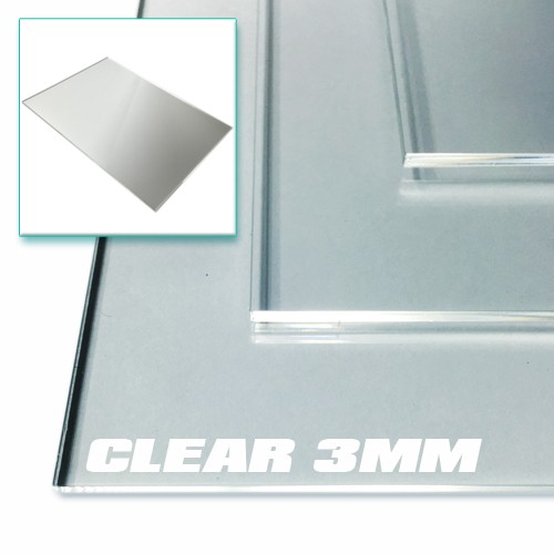 Perspex acrylic sheet 3mm - acrylic,