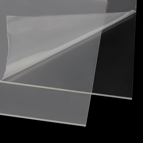 Cut size custom perspex - cut,