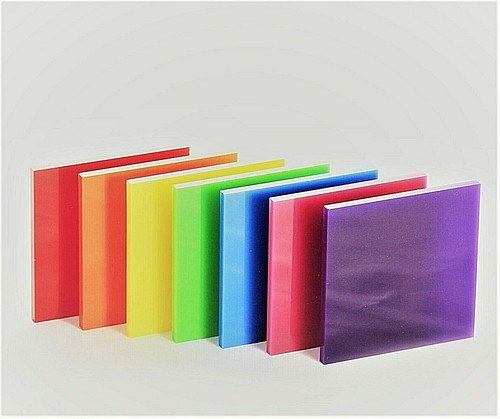 Cut size coloured - to,