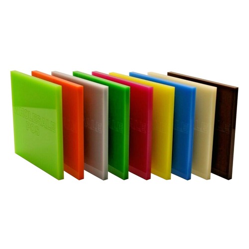 Acrylic perspex sheet - acrylic, perspex®