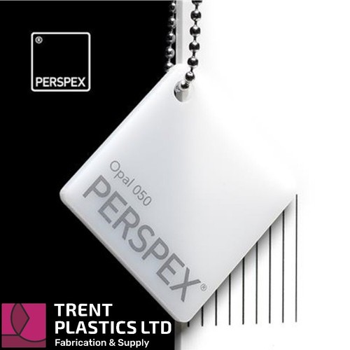 Opal gloss acrylic cut to - opal,