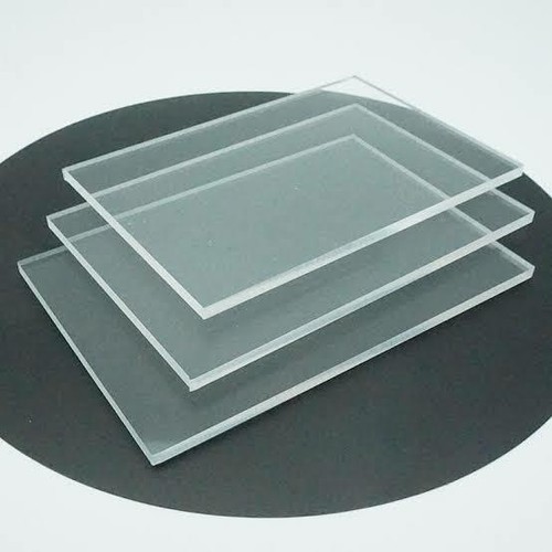 Broken glass replacement - glass,