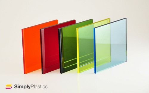 Perspex coloured tinted - perspex®,