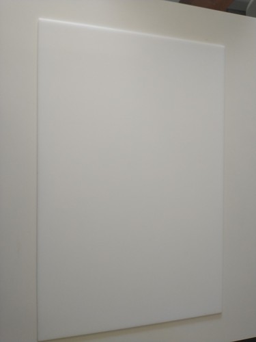 Acrylic perspex sheet - 600, x400