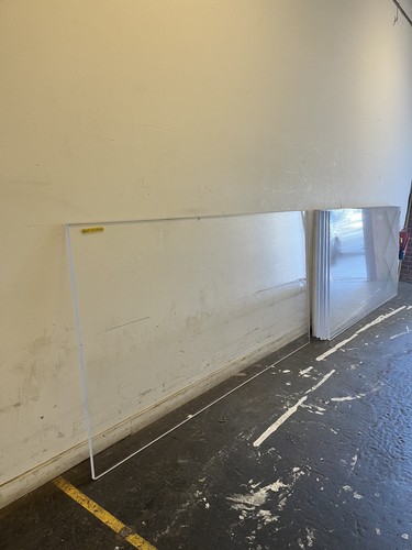 Perspex sheet transparent - transparent,