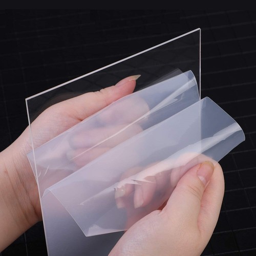 Clear acrylic sheet glass - acrylic,