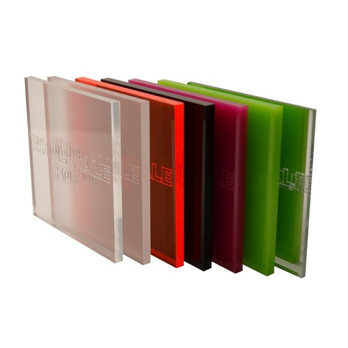 Acrylic perspex sheet clear - acrylic, perspex®