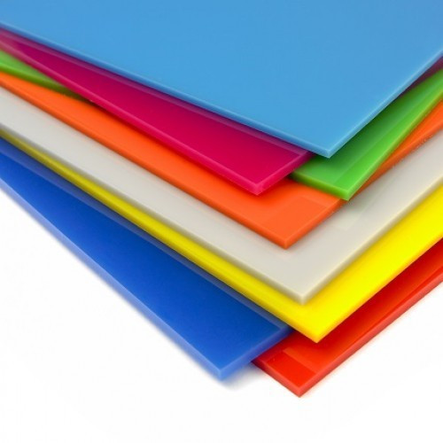 Plastic acrylic perspex - acrylic, sheet