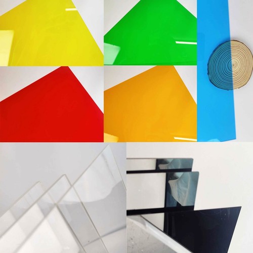 40cm acrylic sheets a1 - x,