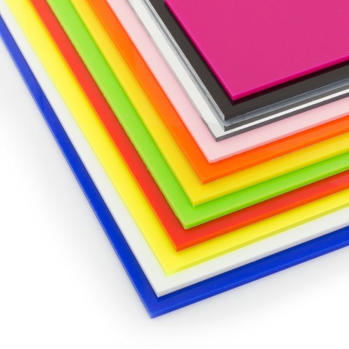 Acrylic perspex plastic sheet - perspex,